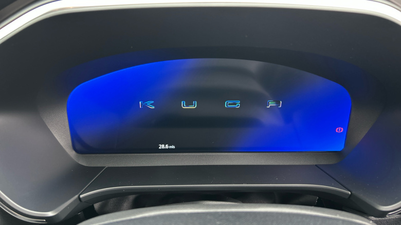 Ford Kuga 1.5 EcoBoost Titanium 5dr Petrol Estate